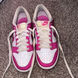 Nike Dunk size 4.5Y